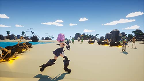 Hentai vs. Evil (PS4/)