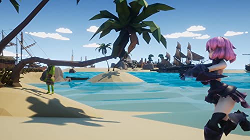 Hentai vs. Evil (PS4/)