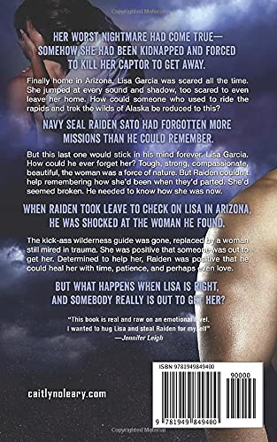 Her Noble Protector: A Navy SEAL Romance: 7 (Night Storm)