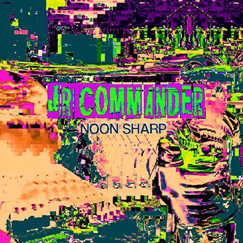 Here Comes the Storm