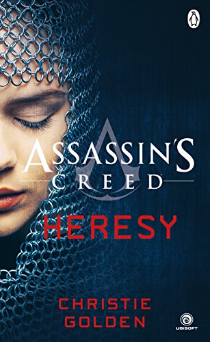 Heresy: Assassin's Creed Book 9