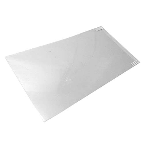 Hergswre 15.6 Pulgadas (335x210x0.9) Filtro de privacidad Película Protectora de Pantalla antideslumbrante para computadora portátil Monitor de computadora portátil Skins para computadora portátil