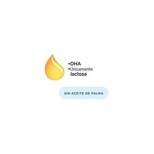 Hero Baby Leche Premium 2 -Para niños de hasta 12 meses - Pack de 2 x 800 gr