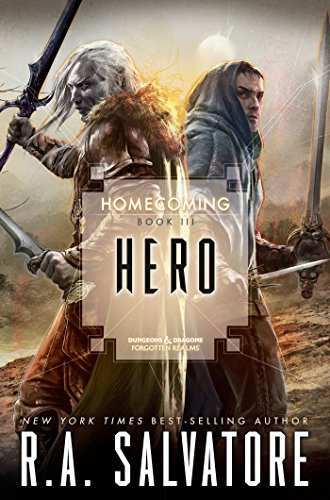 Hero (Homecoming)