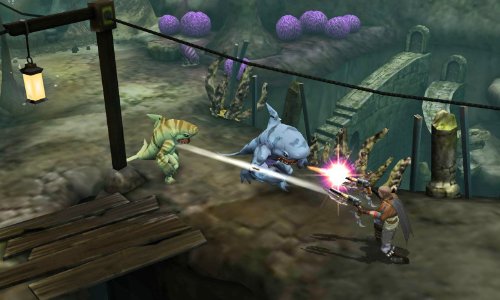 Heroes of Ruin [Importación alemana]