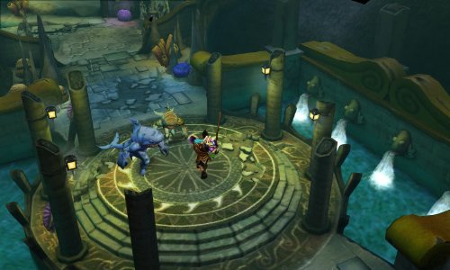 Heroes of Ruin [Importación alemana]