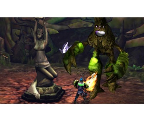 Heroes of Ruin [Importación francesa]