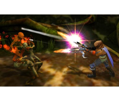 Heroes of Ruin [Importación francesa]