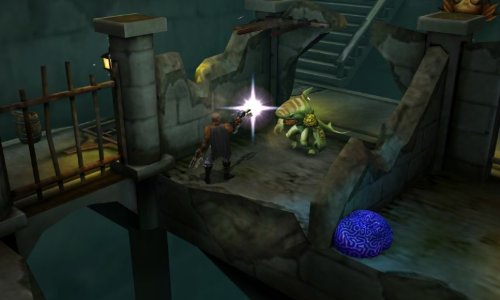 Heroes of Ruin (Nintendo 3DS) [Importación inglesa]