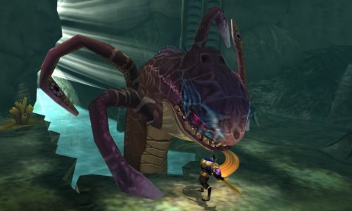 Heroes of Ruin (Nintendo 3DS) [Importación inglesa]