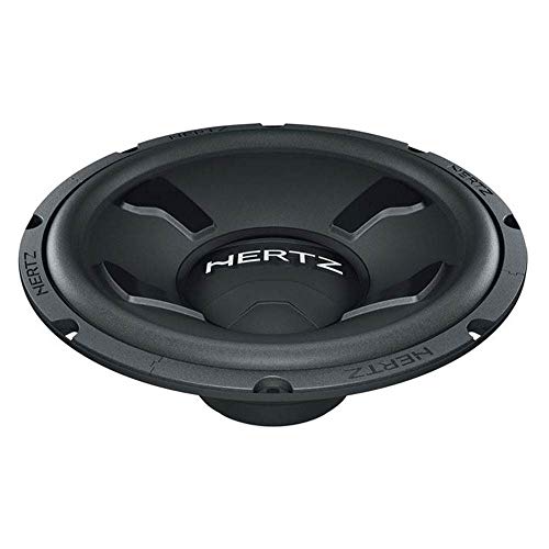 Hertz DS 25.3 - Subwoofer Serie Dieci de 10" 600W