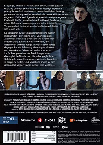 Hidden Agenda [Alemania] [DVD]