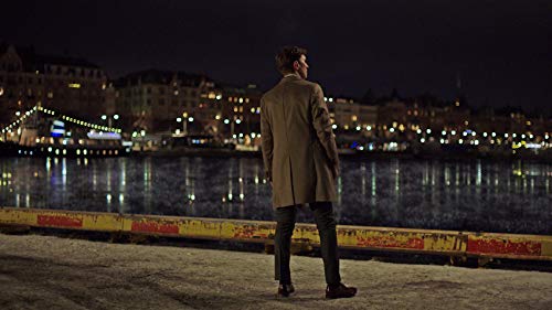 Hidden Agenda [Alemania] [DVD]