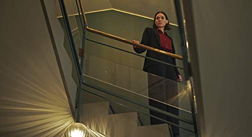 Hidden Agenda [Alemania] [DVD]