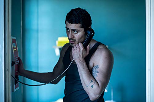 Hidden Agenda [Alemania] [DVD]