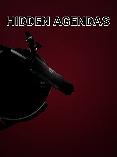 Hidden Agendas (English Edition)