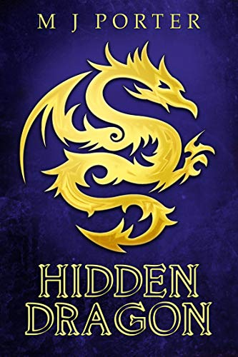 Hidden Dragon (Dragon of Unison Book 1) (English Edition)