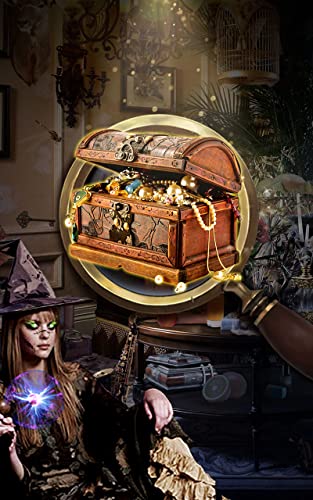 Hidden Secrets: A Dark Romance - Fairy Tale Stories