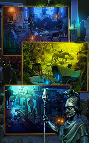 Hidden Secrets: A Dark Romance - Fairy Tale Stories