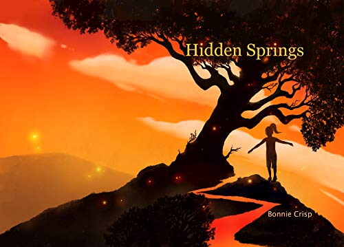 Hidden Springs (English Edition)
