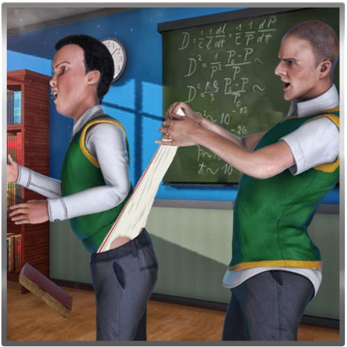 High School Bully Gangster Simulator Juego 3D: Vegas City Criminal Bullying en Crime Adventure Mission gratis para niños