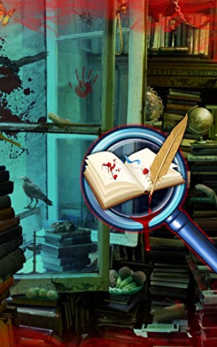 High School Vampire Saga - Hidden Object