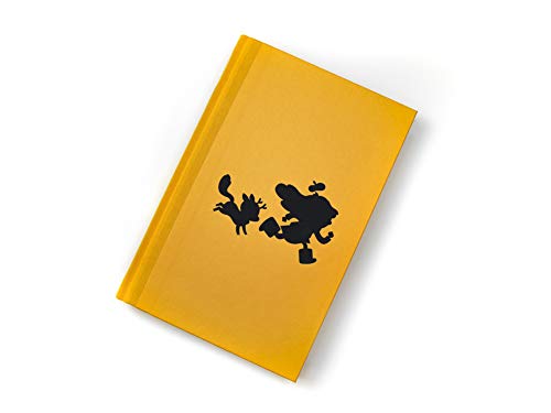 HILDA & HIDDEN PEOPLE MOVIE TIE IN NOVEL: Hilda Netflix Tie-In 1 (Hilda Tie-In)