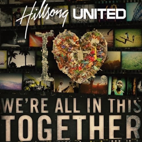 Hillsong United - The iHeart Revolution - We´re All In This Together [Alemania] [DVD]