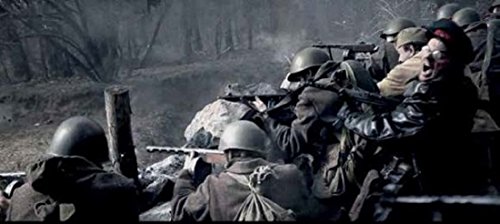 Himmelfahrtskommando Ostfront [Blu-ray] [Alemania]