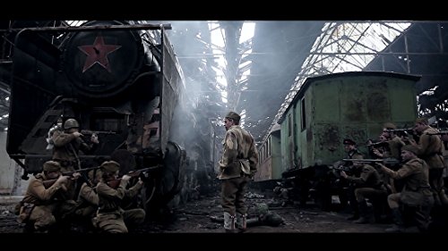 Himmelfahrtskommando Ostfront [Blu-ray] [Alemania]