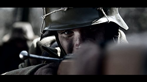 Himmelfahrtskommando Ostfront [Blu-ray] [Alemania]