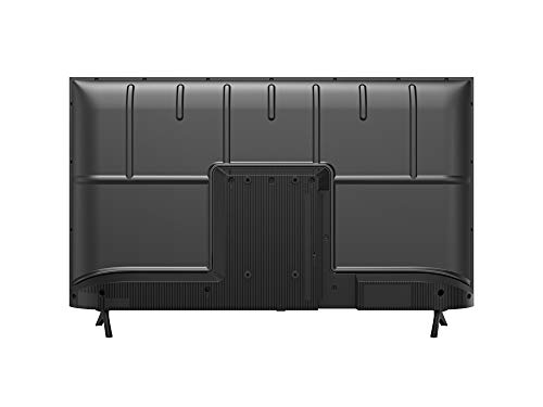 Hisense 40AE5000F - TV, Resolución Full HD, FHD TV 2020, Natural Color Enhancer, Dolby Audio, HDMI, USB, Salida auriculares