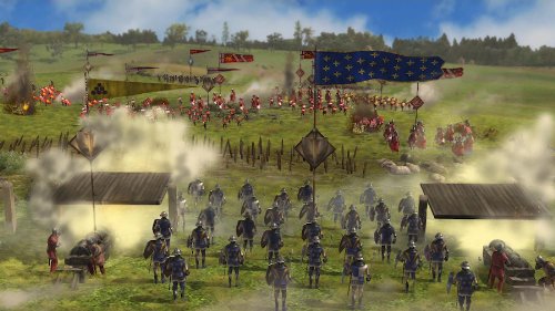 History: Great Battles Medieval (importacion inglesa)