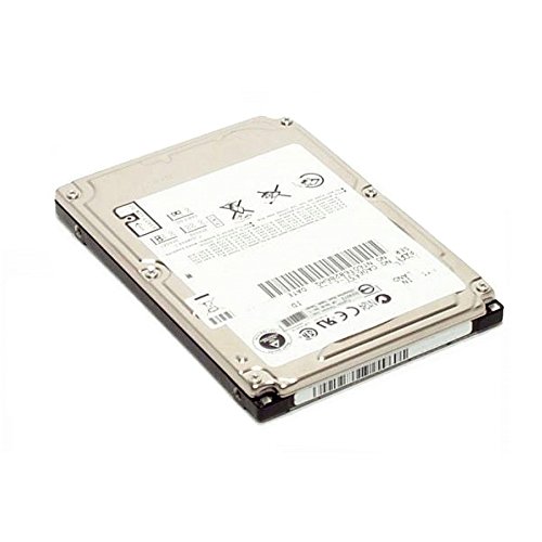 Hitachi Disco Duro de Portátil 1TB, 7200rpm, 32MB para Panasonic Toughbook CF-30