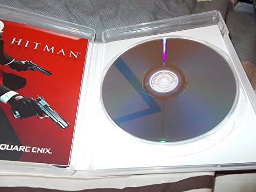 Hitman Absolution: Tailored Edition (PS3) [Importación Inglesa]