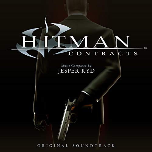 Hitman: Contracts (Original Soundtrack)