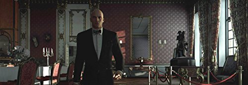 Hitman Definitive Edition, 20° Anniversario - Xbox One [Importación italiana]