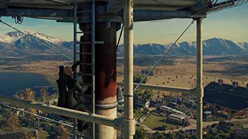 HITMAN: DEFINITIVE EDITION - PlayStation 4 [Importación alemana]