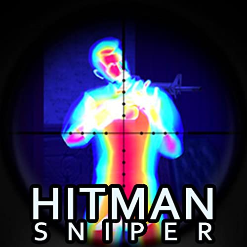 Hitman Sniper Night Vision Contract : Terrorist Absolution Shot & Kill Free Action Game 3D