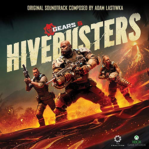 Hivebusters