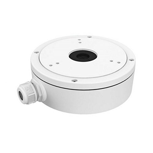 HiWatch DS-1280ZJ-S Alloy Junction Box