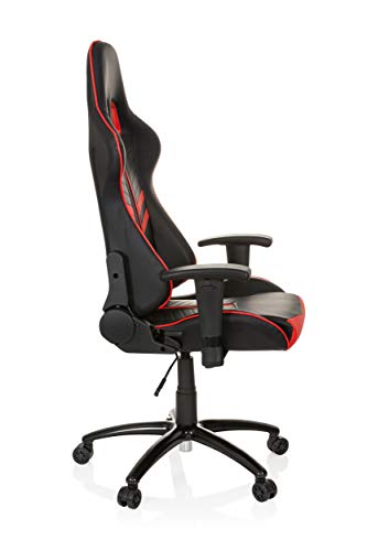 hjh OFFICE Silla, Talla ?nica