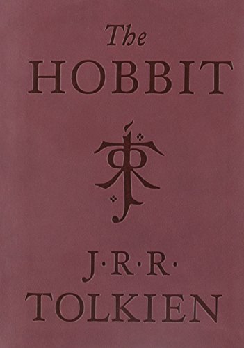 Hobbit & The Lord Of The Rings: Deluxe Pocket Boxed Set