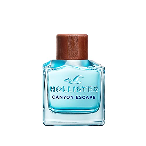 HOLLISTER CANYON ESCAPE HIM ET 100 V