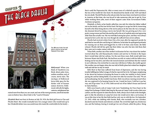 Hollywood Obscura: Death, Murder, and the Paranormal Aftermath