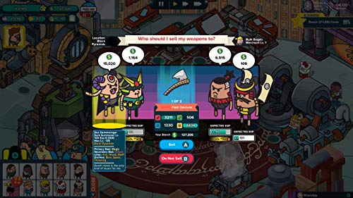 Holy Potatoes Compendium (3 Titles in one pack)