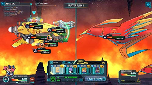 Holy Potatoes Compendium (3 Titles in one pack with Pin Badges Set)