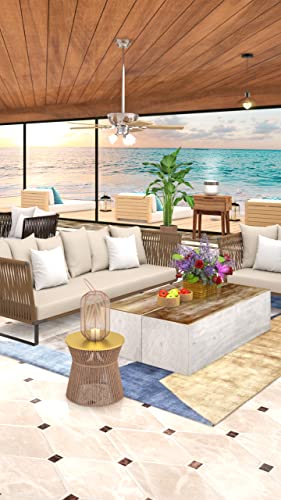 Home Design Life - Decora la casa de tus sueños