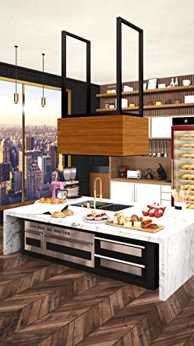 Home Design Life - Decora la casa de tus sueños