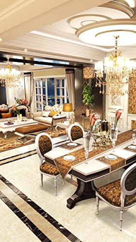 Home Design Life - Decora la casa de tus sueños